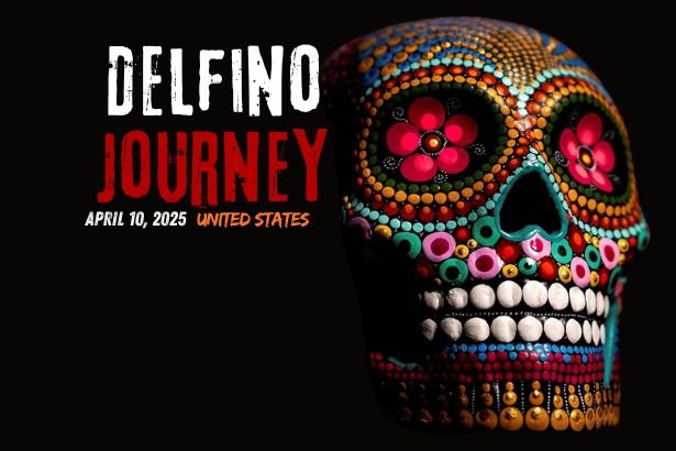 Delfino Journey