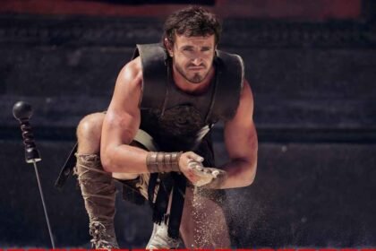 Gladiator II Movie Review: Spectacle Worth Watching