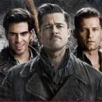 Quentin Tarantino 'Inglourious Basterds': A Bold Rewriting of History with Iconic Characters